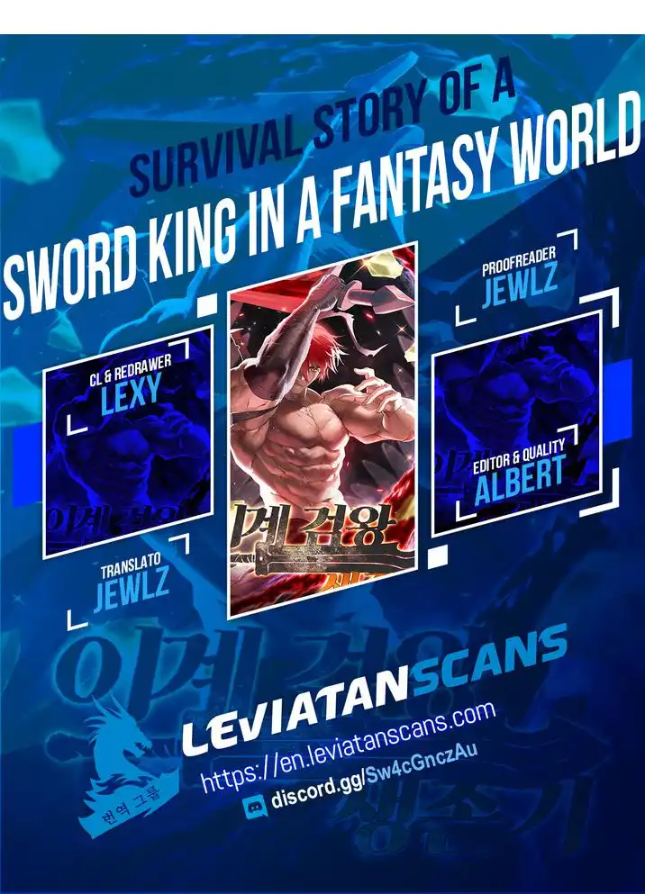 Survival Story of a Sword King in a Fantasy World Chapter 154 1